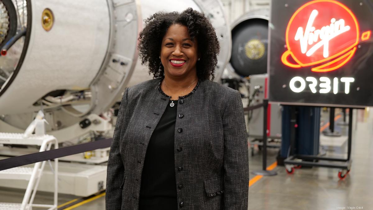 Virgin Orbit Scale-Up Includes Addition of Esteemed Executive, Dr Candace Givens