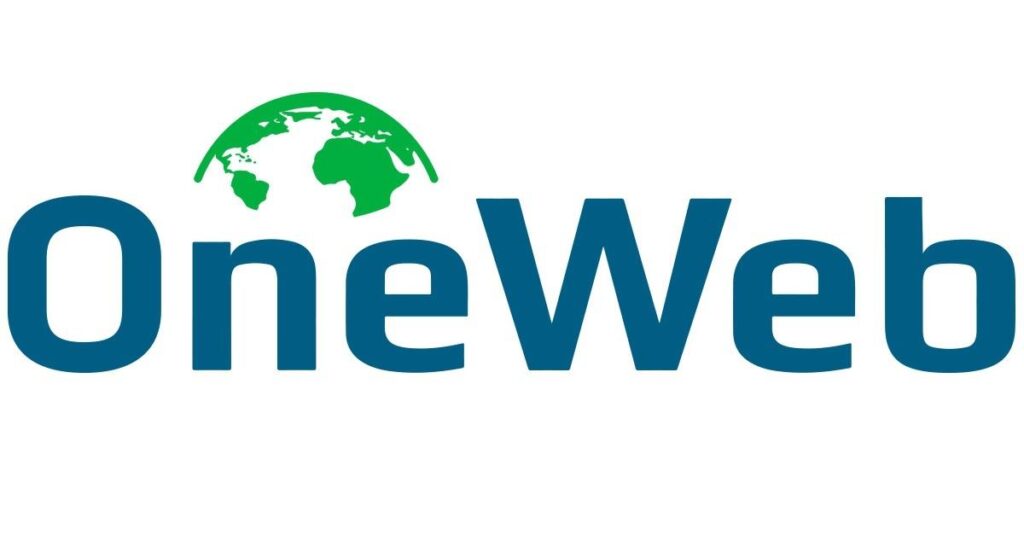 Oneweb.world space company