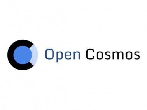 Open Cosmos