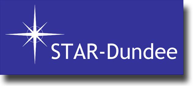 STAR-Dundee company