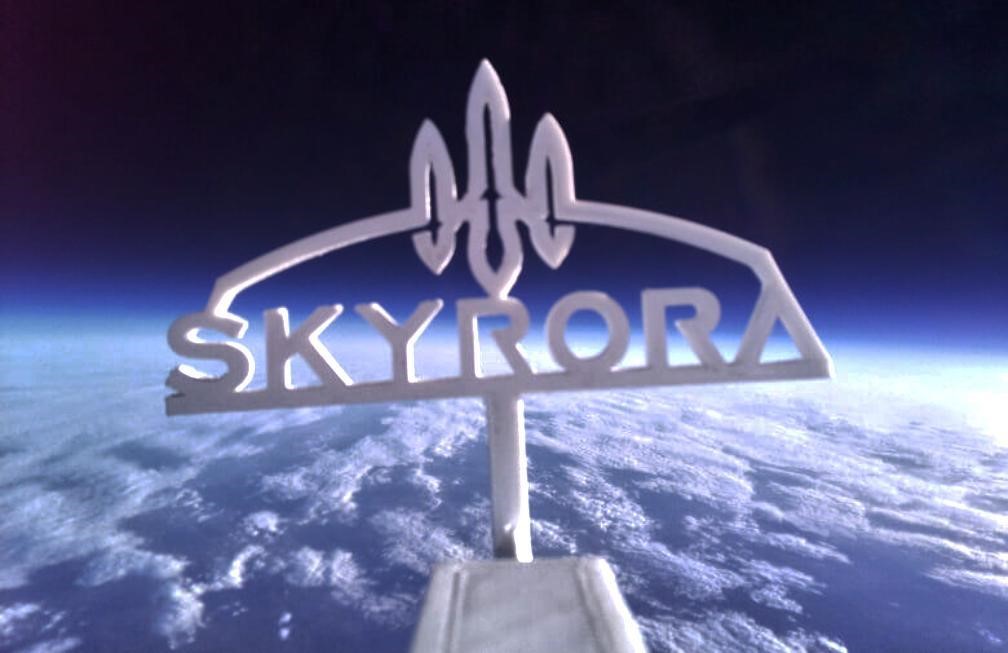 Skyrora Appoints ex-SpaceX VP as COO