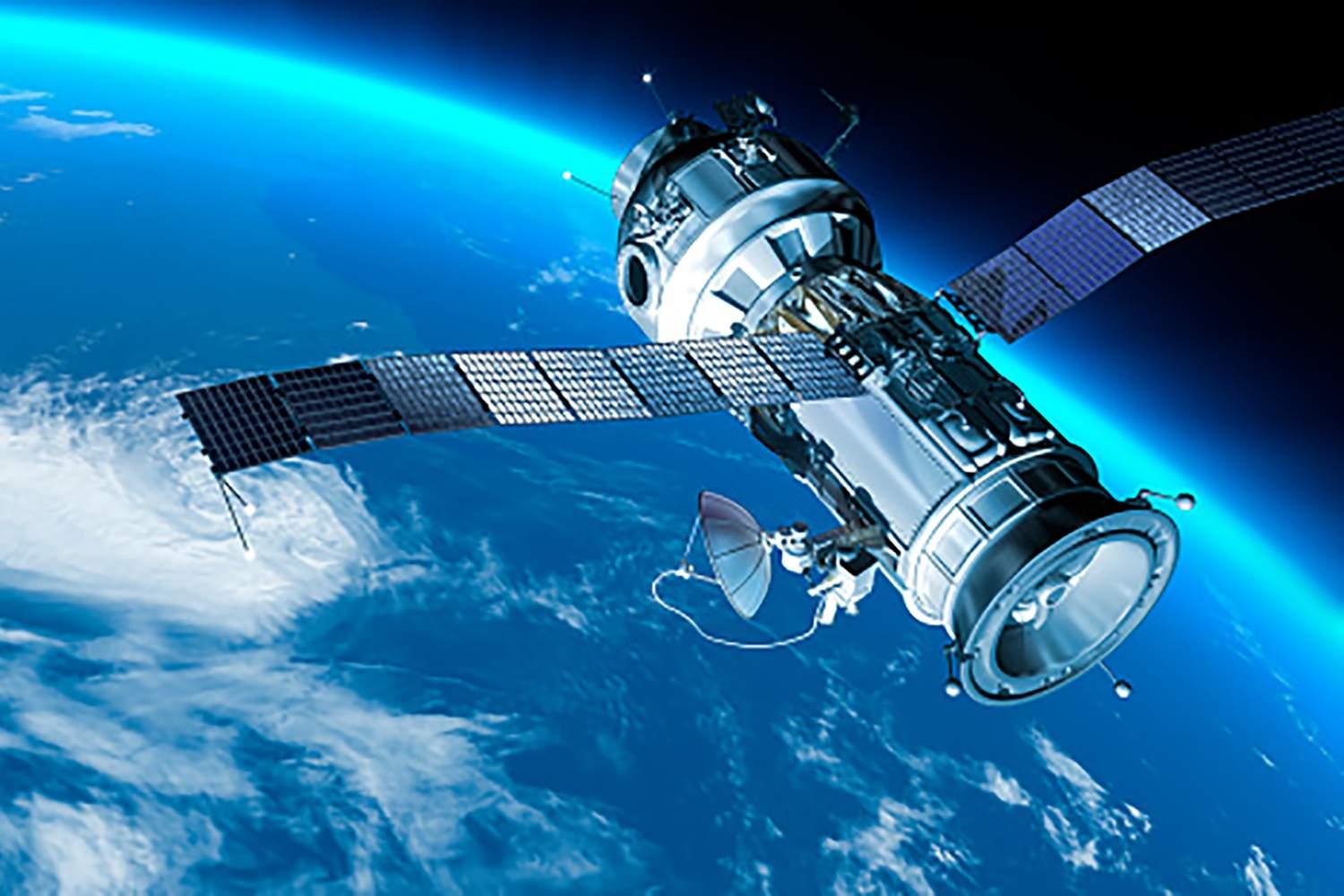 TOP 10 UK Space Companies Dealing in Tech & Satellites
