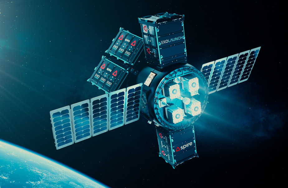 Spire Global and Exolaunch Plan Future Satellites Launch with MLA Agreement