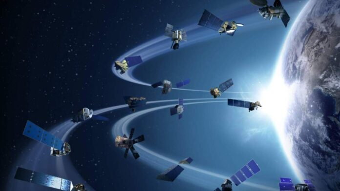 Satellites Orbits: Types & Uses Explained