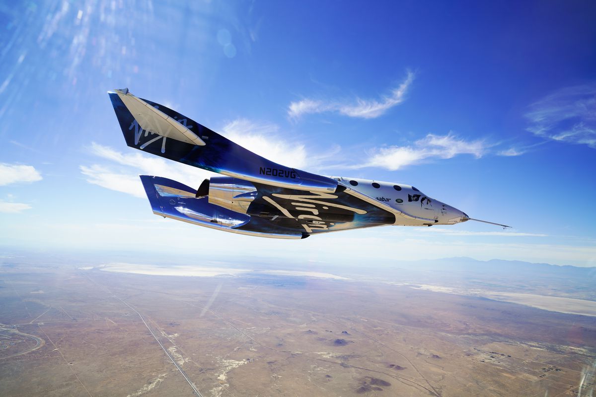 Virgin Galactic: Will the Company Rebound in 2022?