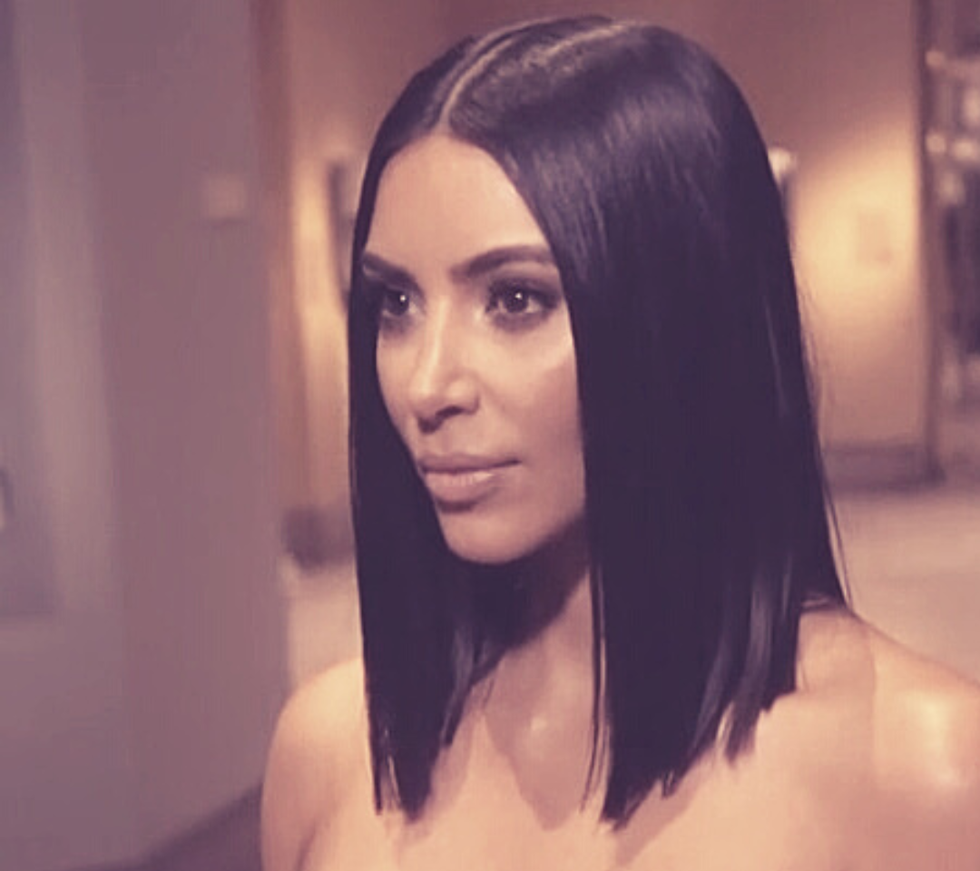 Kim Kardashian Dinner With Jeff Bezos: Next Celebrity Going into Space?