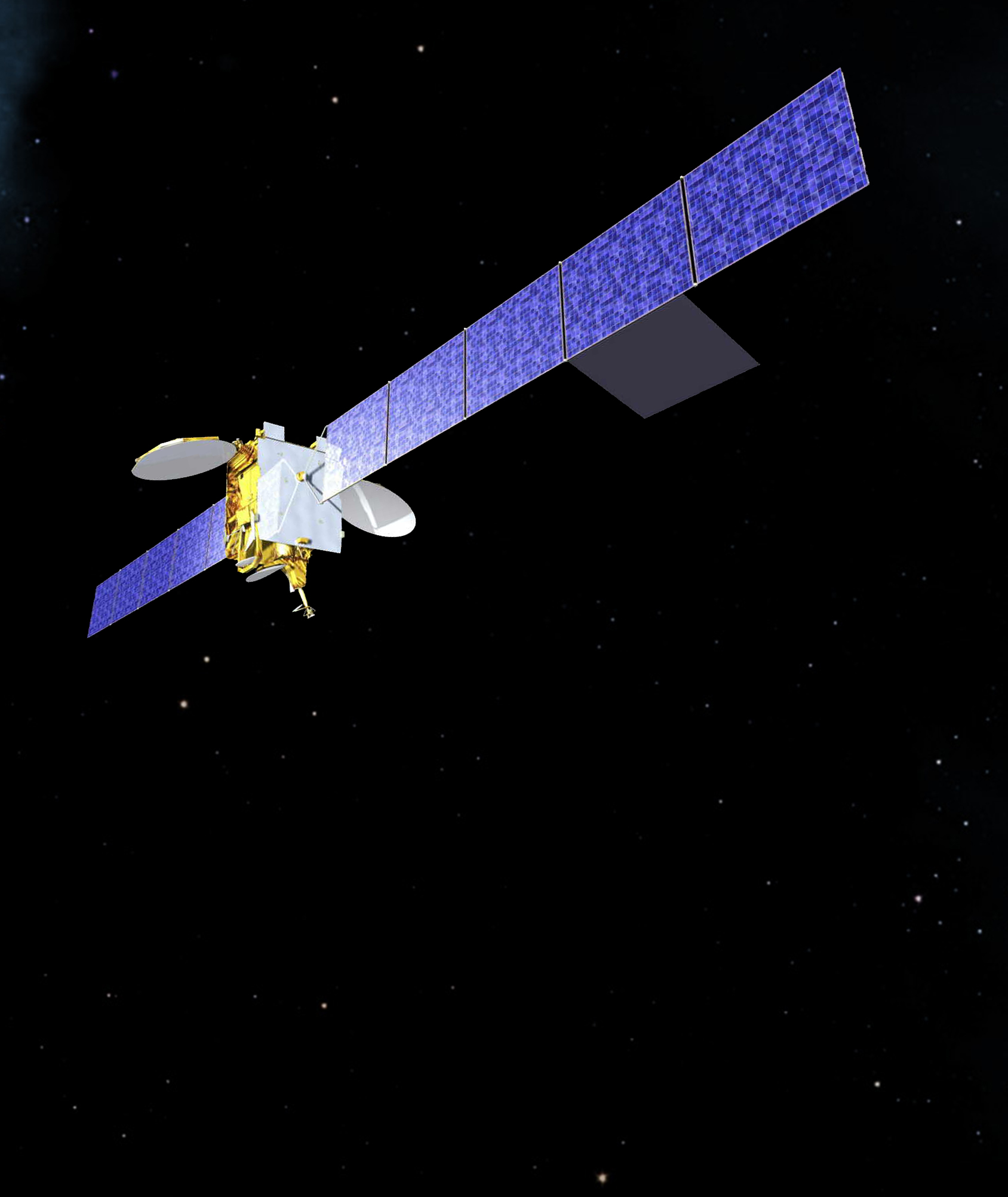 Inmarsat GNSS Signal Repurposing Test Begins