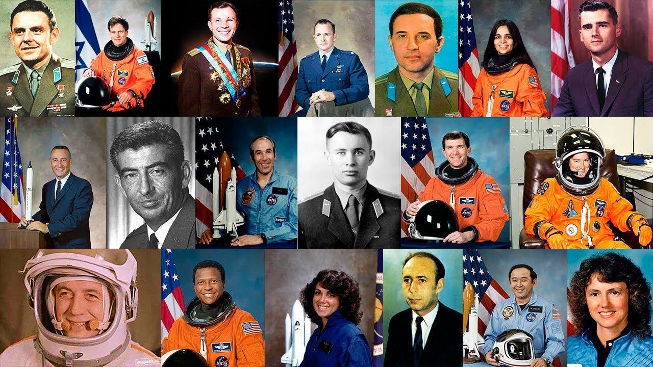 Gone with the space astronauts lost in space forever Orbital Today