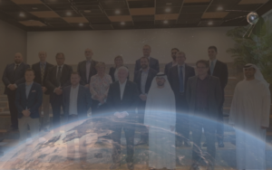 Scotland & UAE To Build On Industry Momentum