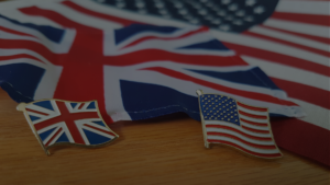 Space Domain Awareness – How the UK and US Cooperate