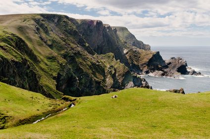 Spaceport Construction to Start on Unst Soon