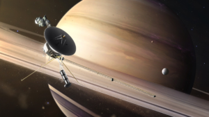 [UPDATED] Voyager 1 Is Back In Action! – Where Is Voyager 1 Now In 2024