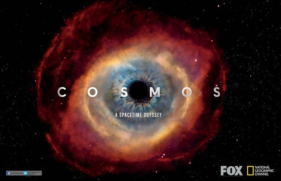 Cosmos a Spacetime Odyssey - space mysteries documentary