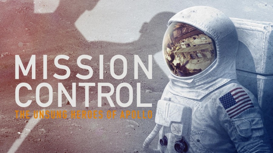 Apollo space program documentary: 
 - Mission Control The Unsung Heroes of Apollo