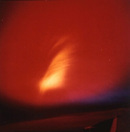 Starfish Prime: When The US Set Off a Nuke Over The Pacific