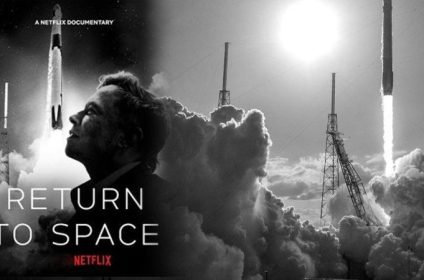 TOP 13 Documentaries On Space You Have To See In 2025