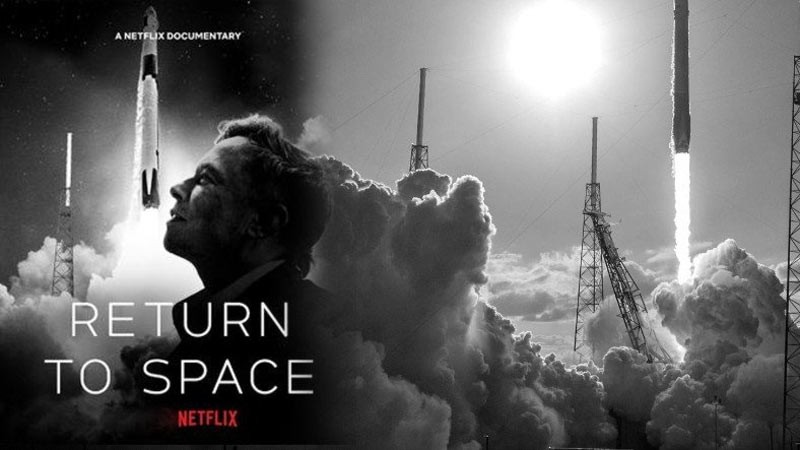 TOP 12 Documentaries On Space You Have To See In 2024