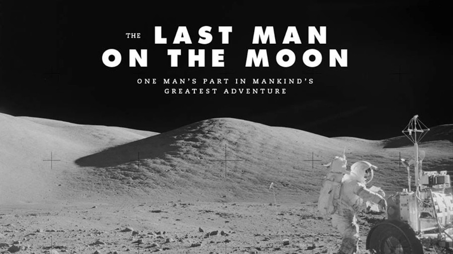 Apollo space program documentary: The Last Man on the Moon (2014)