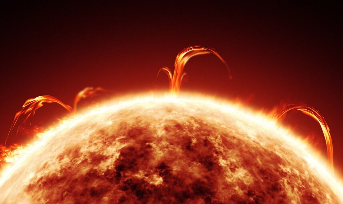 Solar Flares: The Threat We’re Not Prepared For (And How Worried Should You Be?)