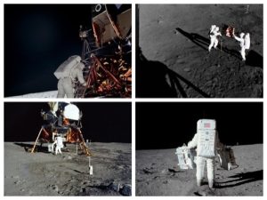 How Many People Have Walked on the Moon by now? - Orbital Today