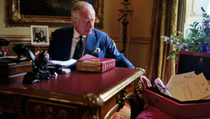 Promising Signs for the Space Industry as the UK Welcomes Charles III