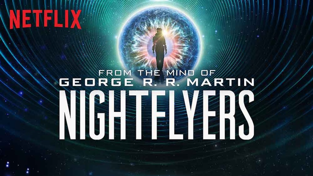 Netflix NightFlyers 