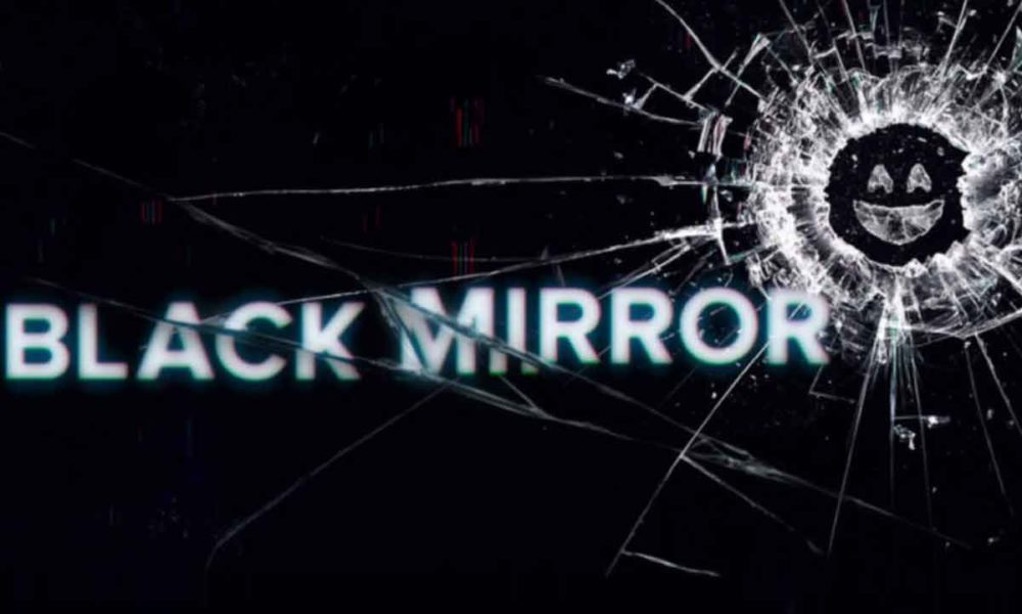 Netflix SciFi Black Mirror 