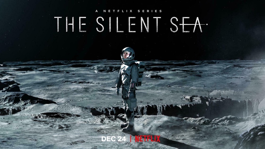 Netflix The Silent Sea