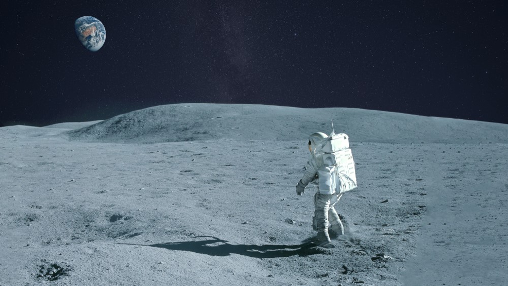 How Many People Have Walked On The Moon?