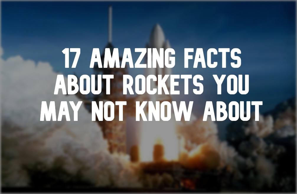 Rockets and rocket launches information and facts