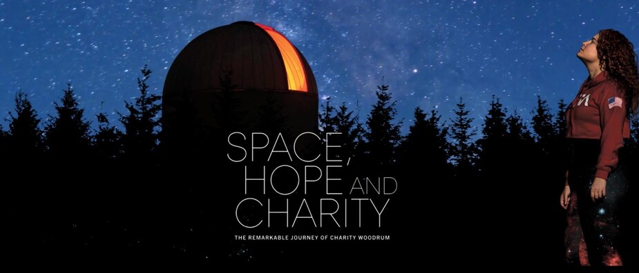 Space, Hope, and Charity (2023) documentary on space