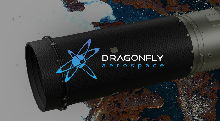 Dragonfly Aerospace Eyes Site in Post-Brexit UK