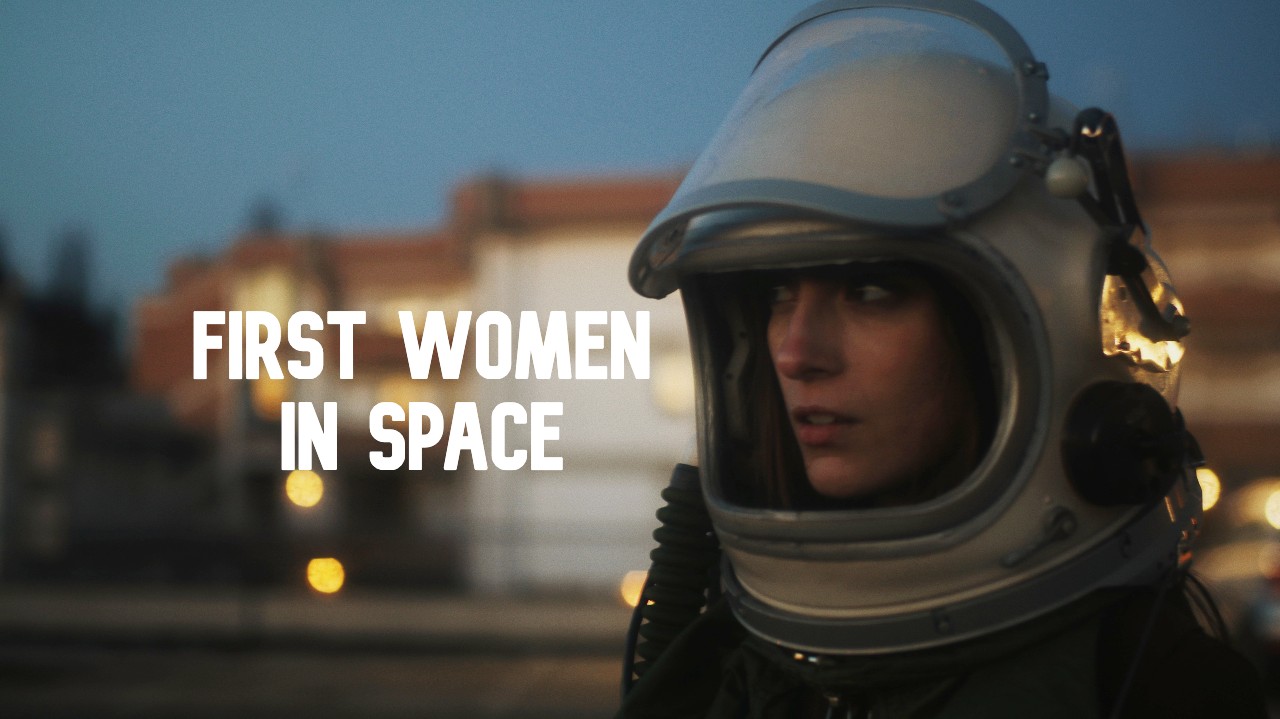They debunked the myth that being an astronaut is not a woman’s job: The first woman in space