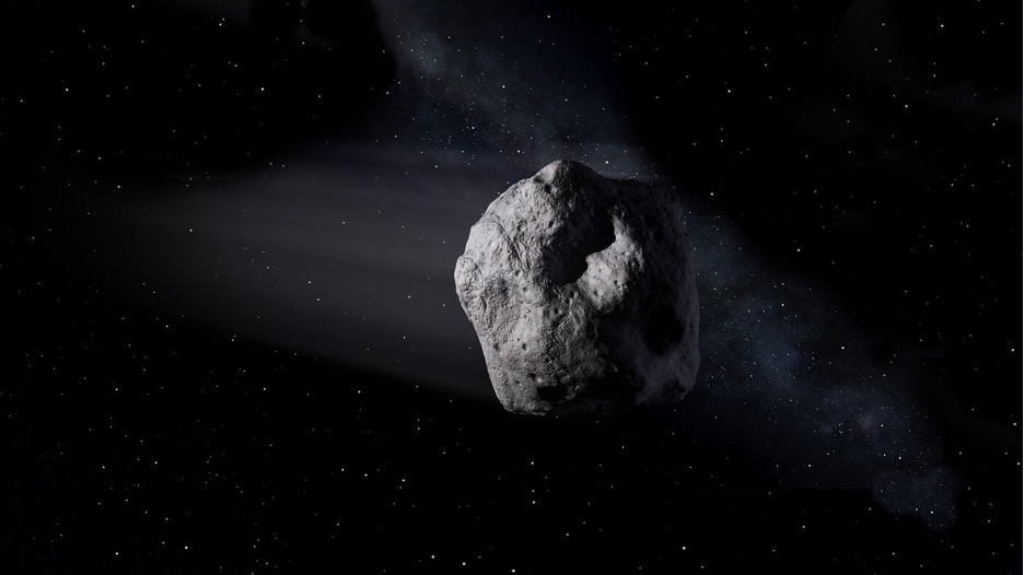 ‘Planet Killer’ Asteroid Heading Our Way