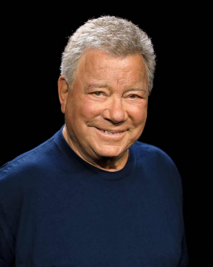 William Shatner Says Space Trip Filled Him With ‘Dread’