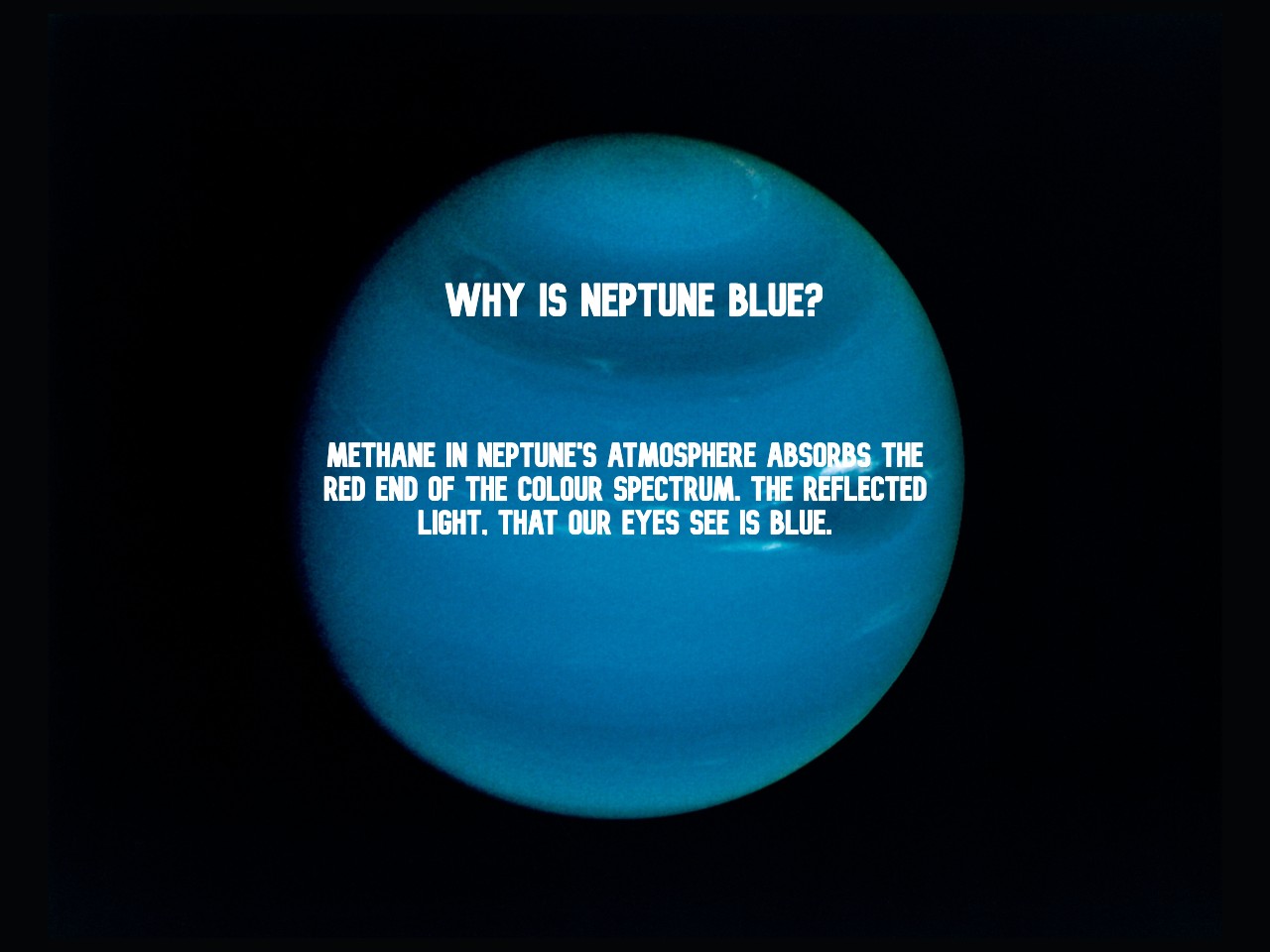 12 Interesting Facts About Neptune: What the Ancients Didn't Know ...