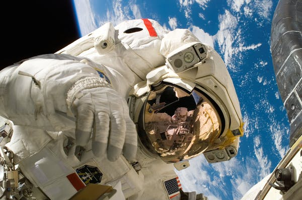 Top Jobs In The Space Industry