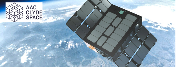 AAC Hyperion in on Europe’s first SSA satellite