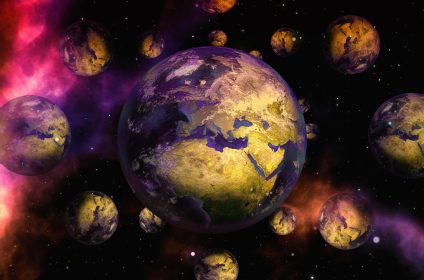 The Most Anticipated January Space Events