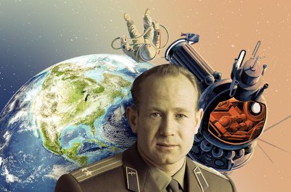 Alexei Leonov