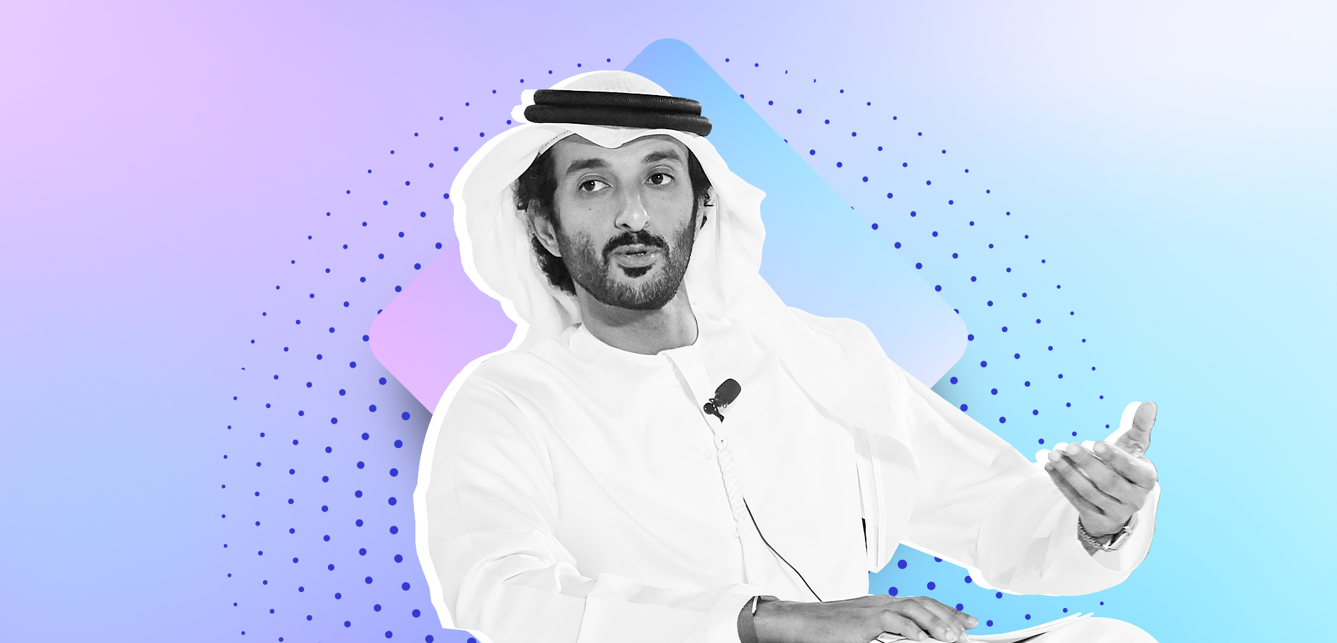 OT Interviews: Five Questions With UAE Space Agency Executive Director Ibrahim Al Qasim