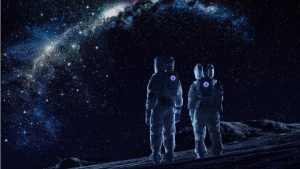 In search of Alien civilizations: Are we alone in the Universe?