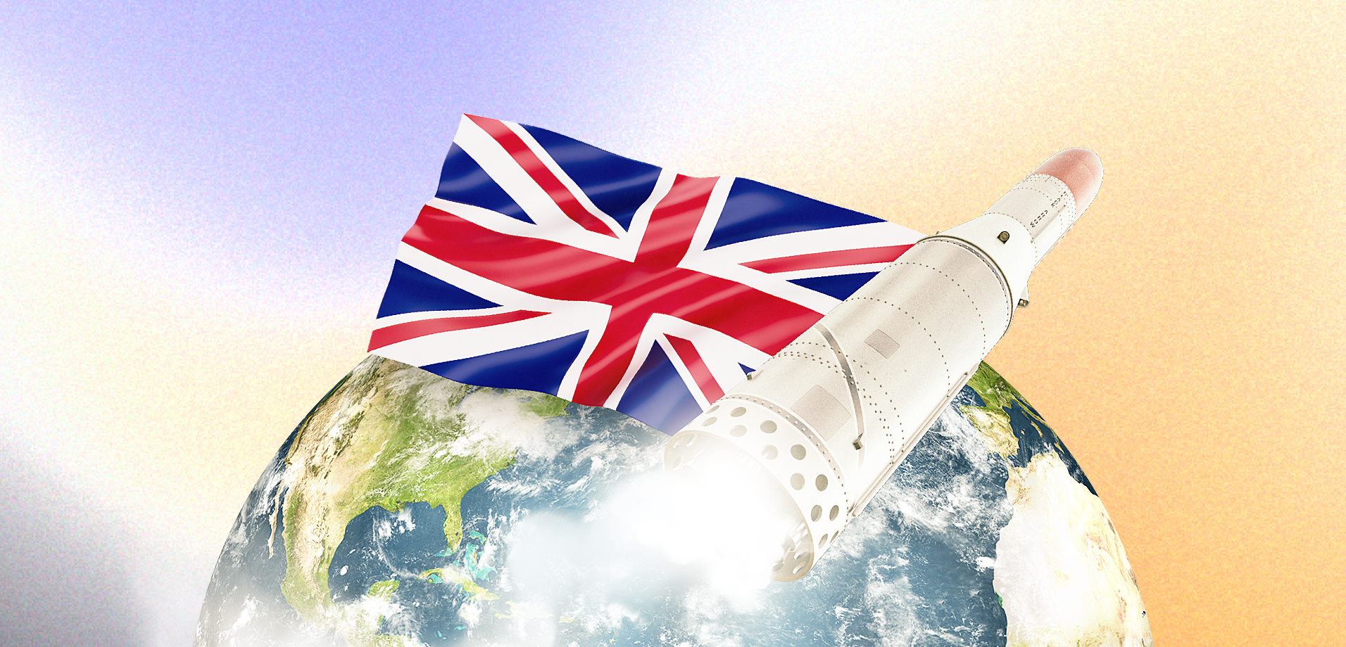 UK Gov’t made history with its record investment in satellites