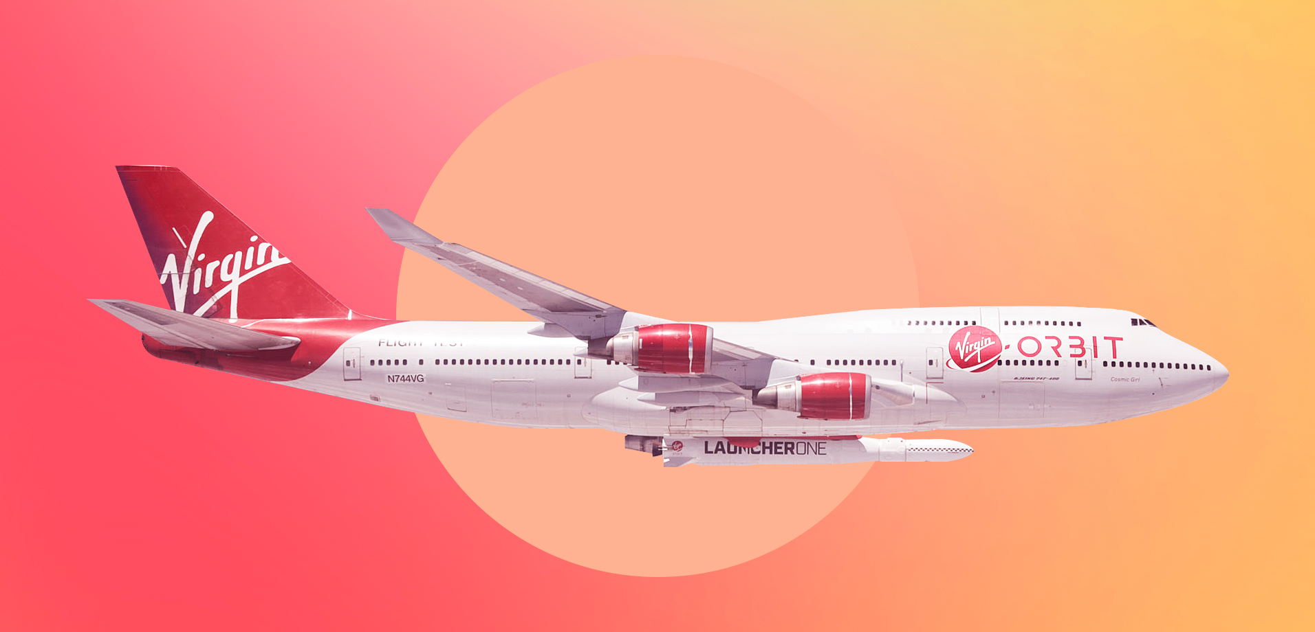 Virgin Orbit Lays Off 85% Of Staff In ‘Painful’ All-Hands Meeting – [UPDATED]
