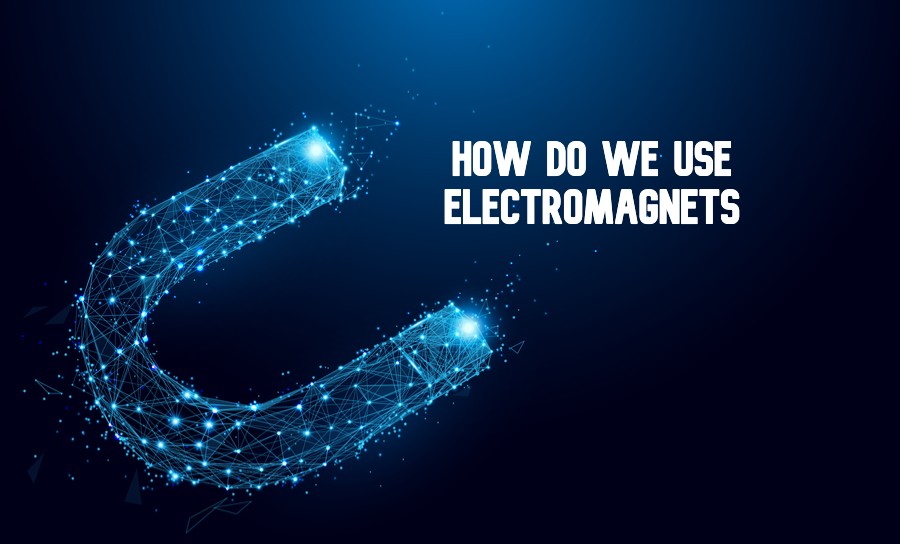 3 Main Uses of Electromagnets in Space Industry