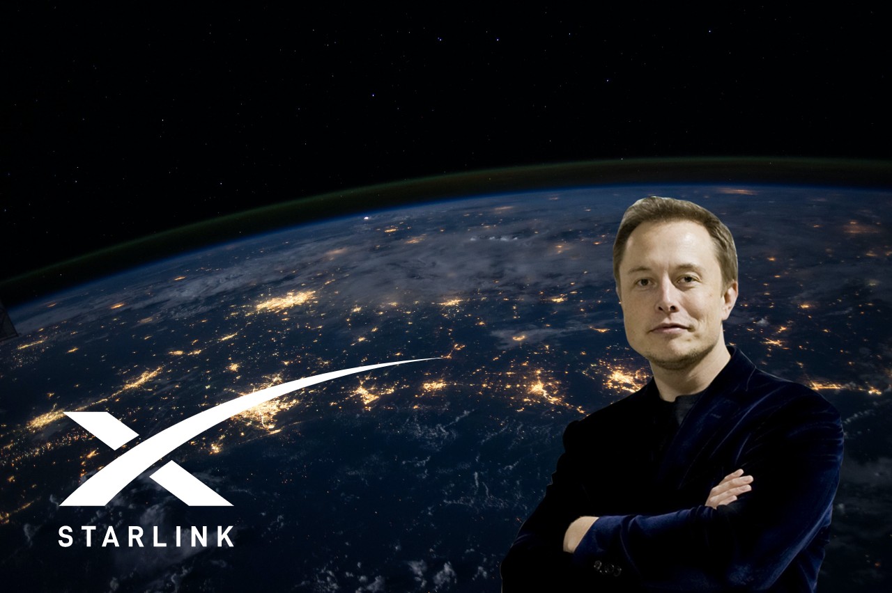 Broadband in space: Is Starlink available in the UK?