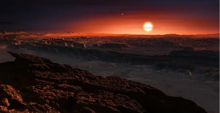 Proxima B: A New Claim For Extraterrestrial Life - Orbital Today