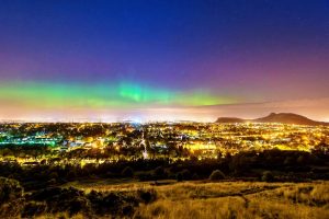 Northern Lights in Ireland: When the Impossible Becomes a Reality