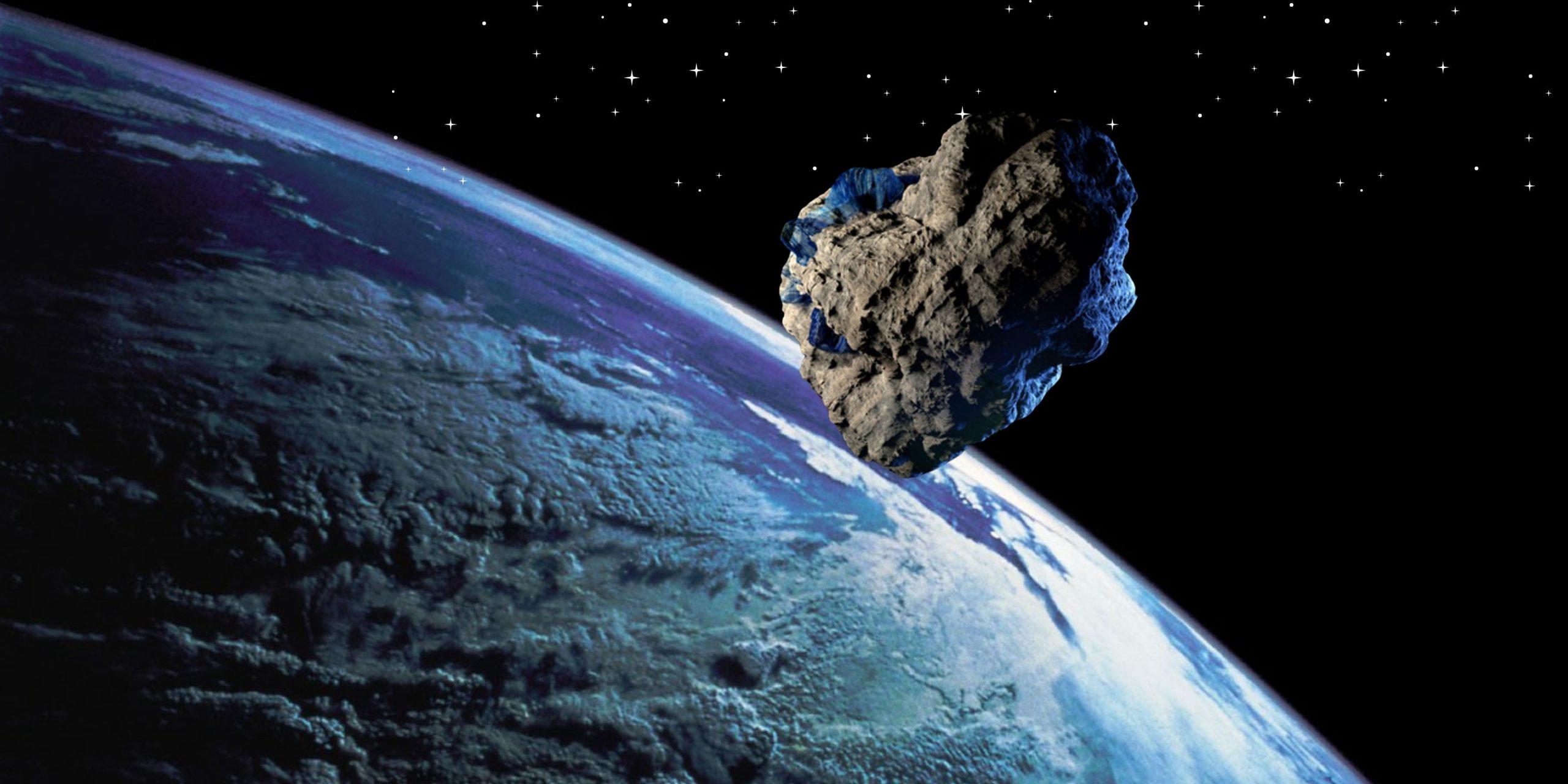 Skyscraper-Size Asteroid DZ2 To Fly By Earth On Saturday 