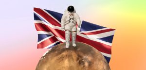 Funding Space Exploration Programs – The Uphill Battle